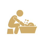null